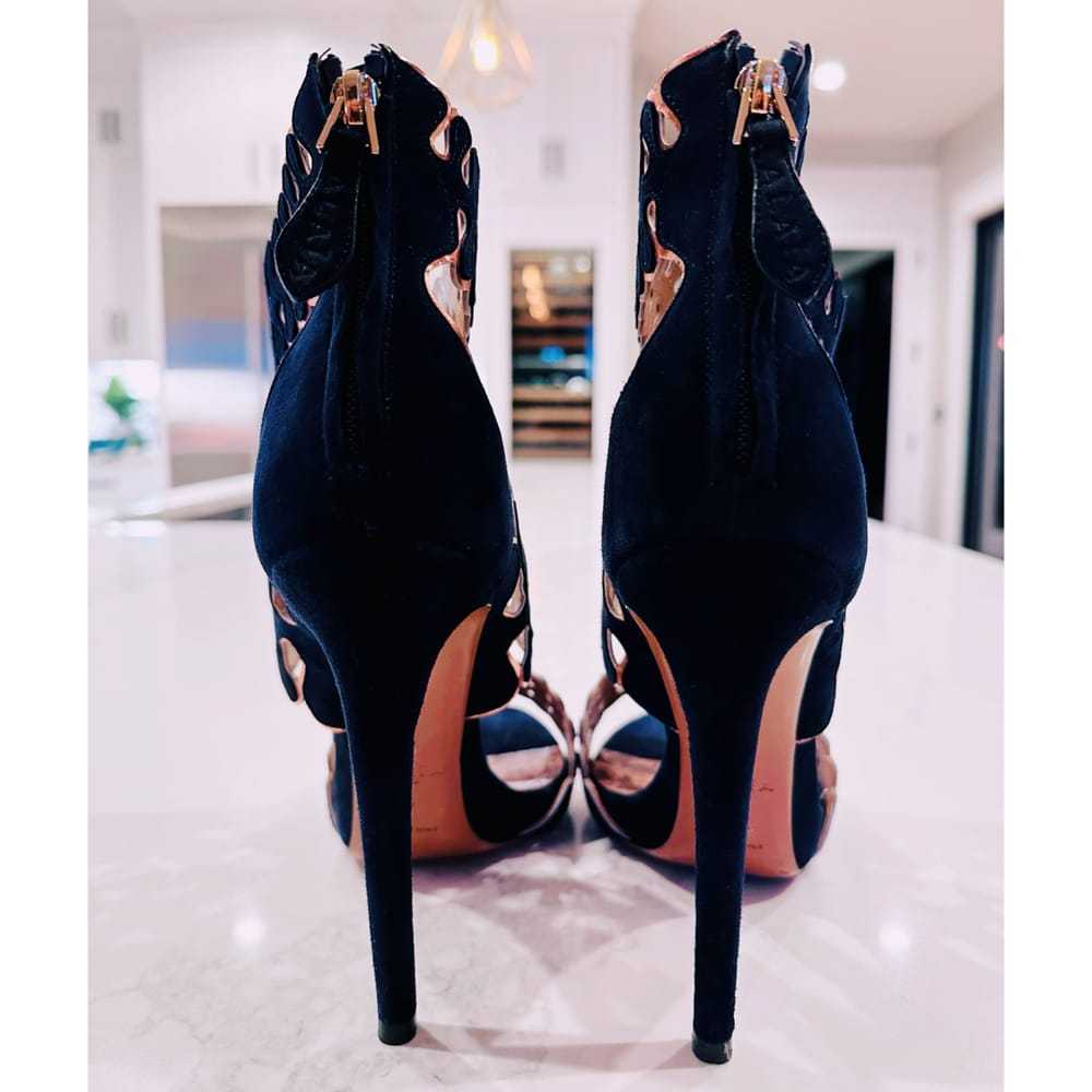 Alaïa Heels - image 7