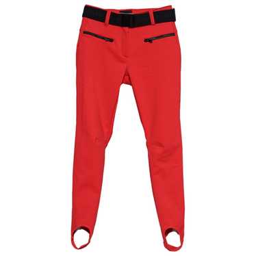 Goldbergh Trousers - image 1