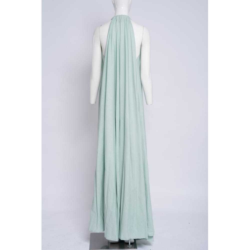 Kalita Maxi dress - image 2