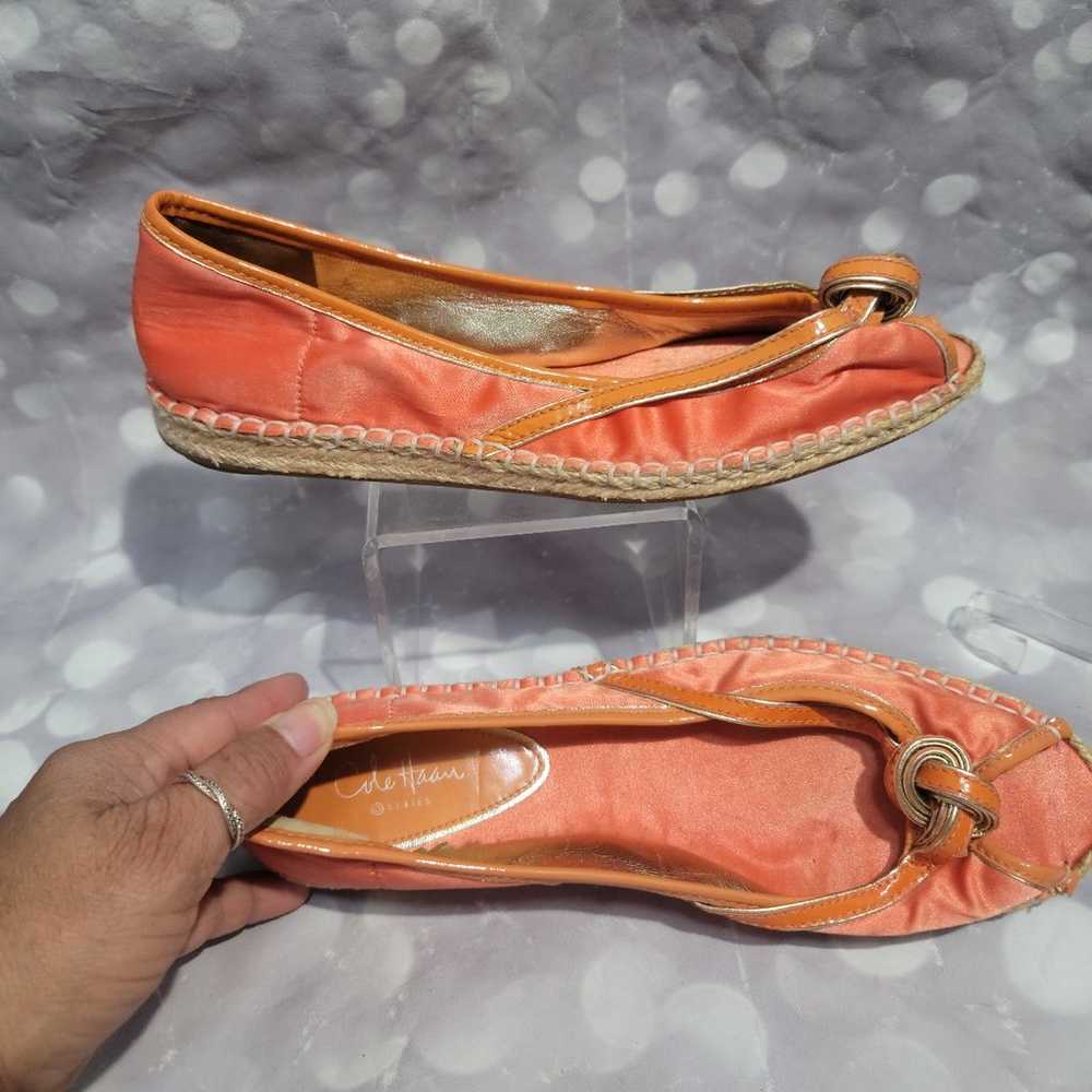 Cole Haan Women's Sabella Slip-On size 7.5 color … - image 5