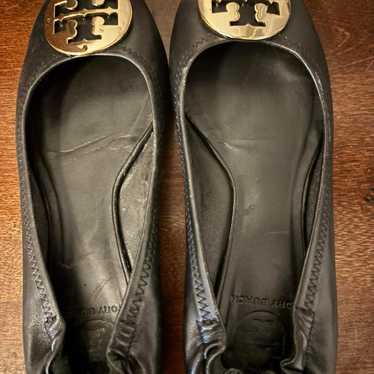 Tory Burch flats size 7 - image 1