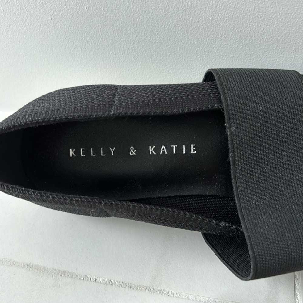 Kelly & Katie Shoes NEW - image 4