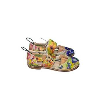 Ballerinas Shoes Ballerinas YAG108 women’s size 7.