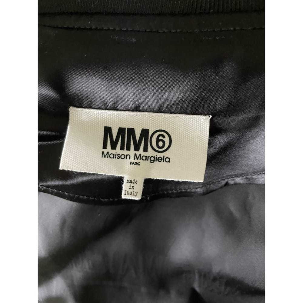 MM6 Coat - image 2