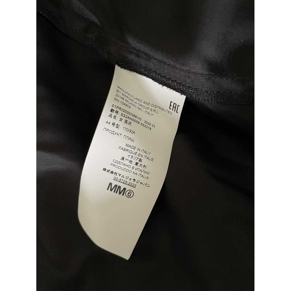 MM6 Coat - image 4