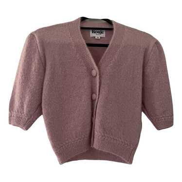 Rouje Cardigan - image 1