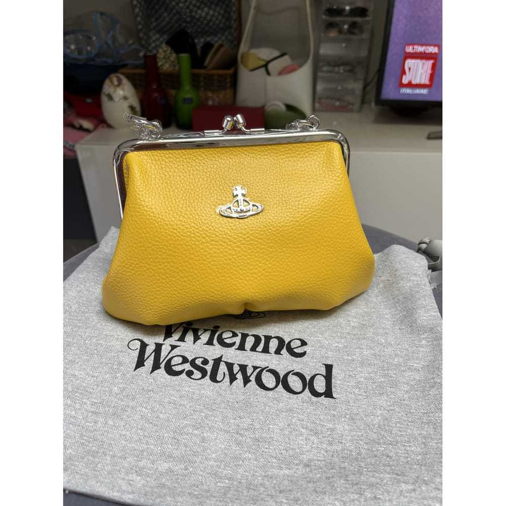 Vivienne Westwood Vegan leather crossbody bag - image 2