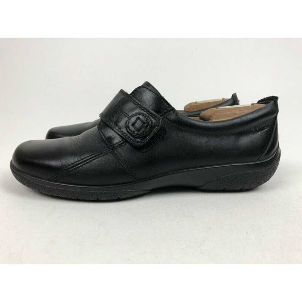 Hotter Sugar EXF Comfort Concept Womens Black Lea… - image 10