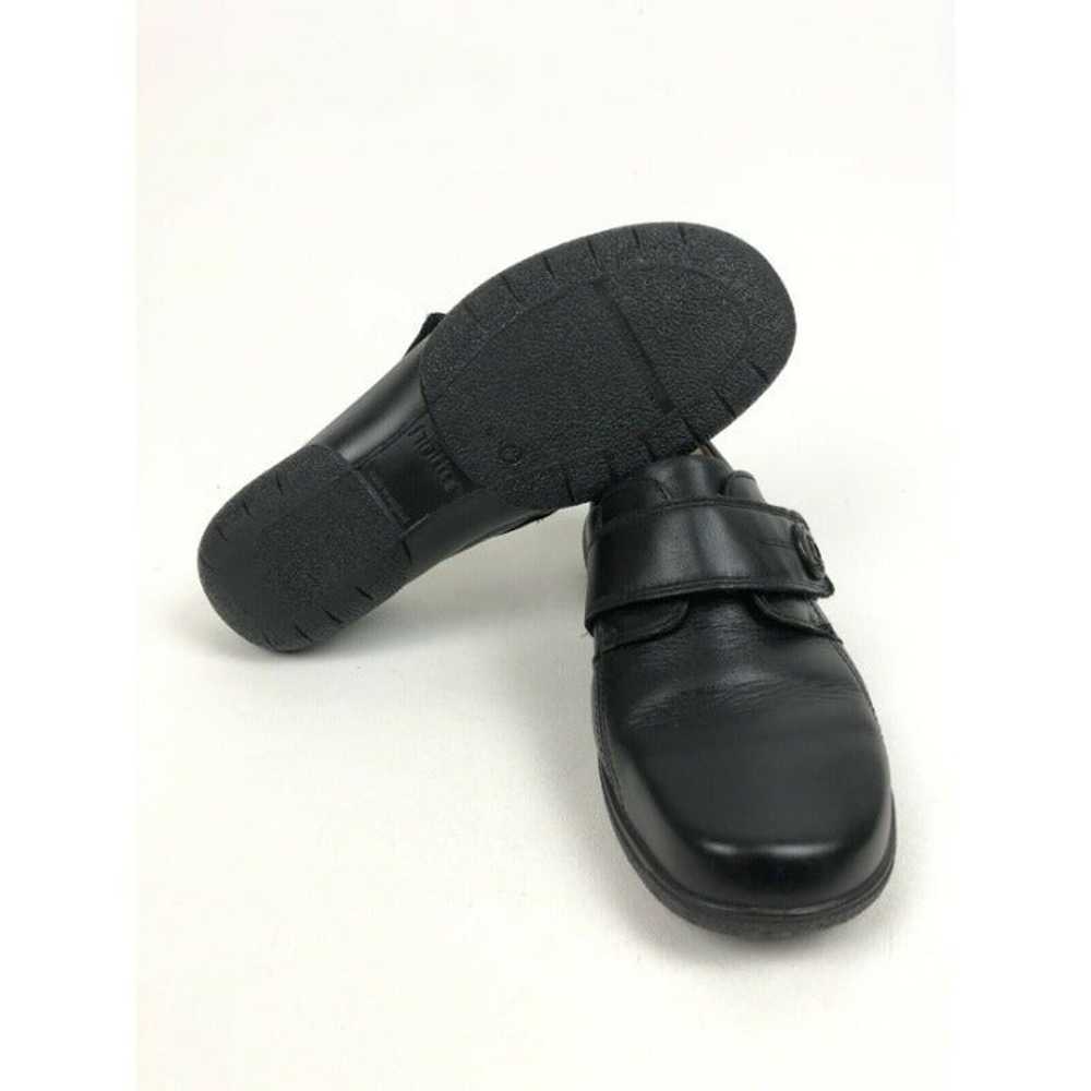 Hotter Sugar EXF Comfort Concept Womens Black Lea… - image 8