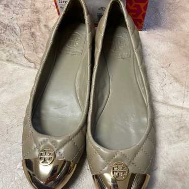 Tory Burch kaitlin Ballet Shoes