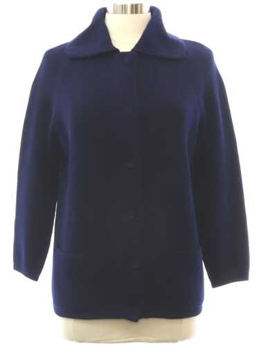 1950's Dorce Womens Cardigan Sweater Jacket