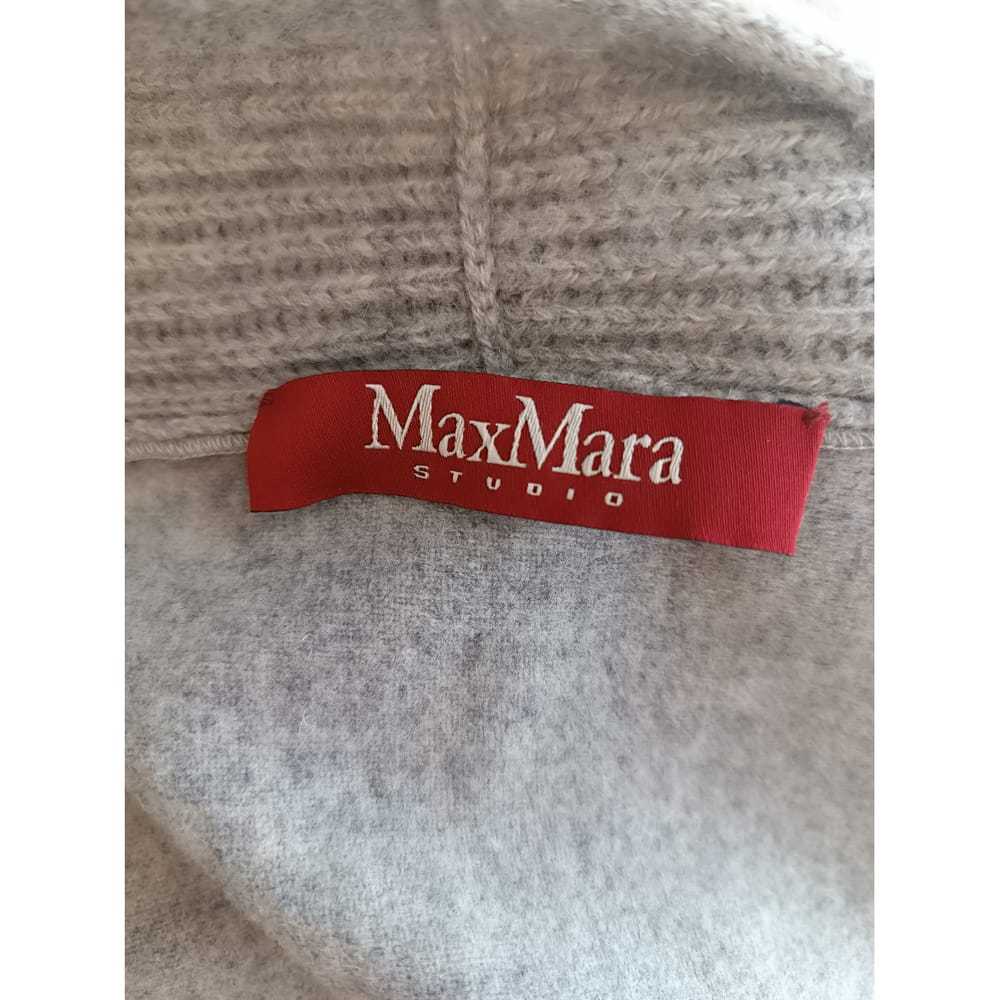 Max Mara Studio Cashmere cardigan - image 4