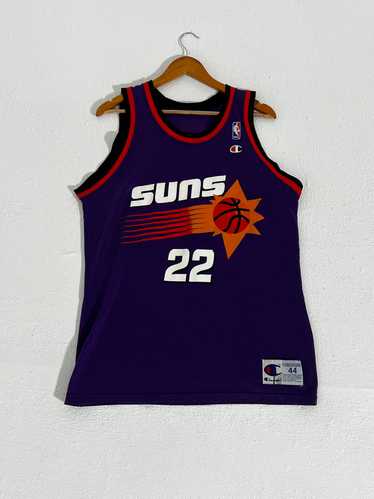 Vintage 1990's Phoenix Suns #22 Danny Ainge Jersey