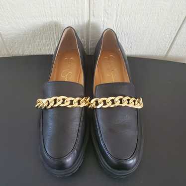 Jessica Simpson Disila loafers sz9