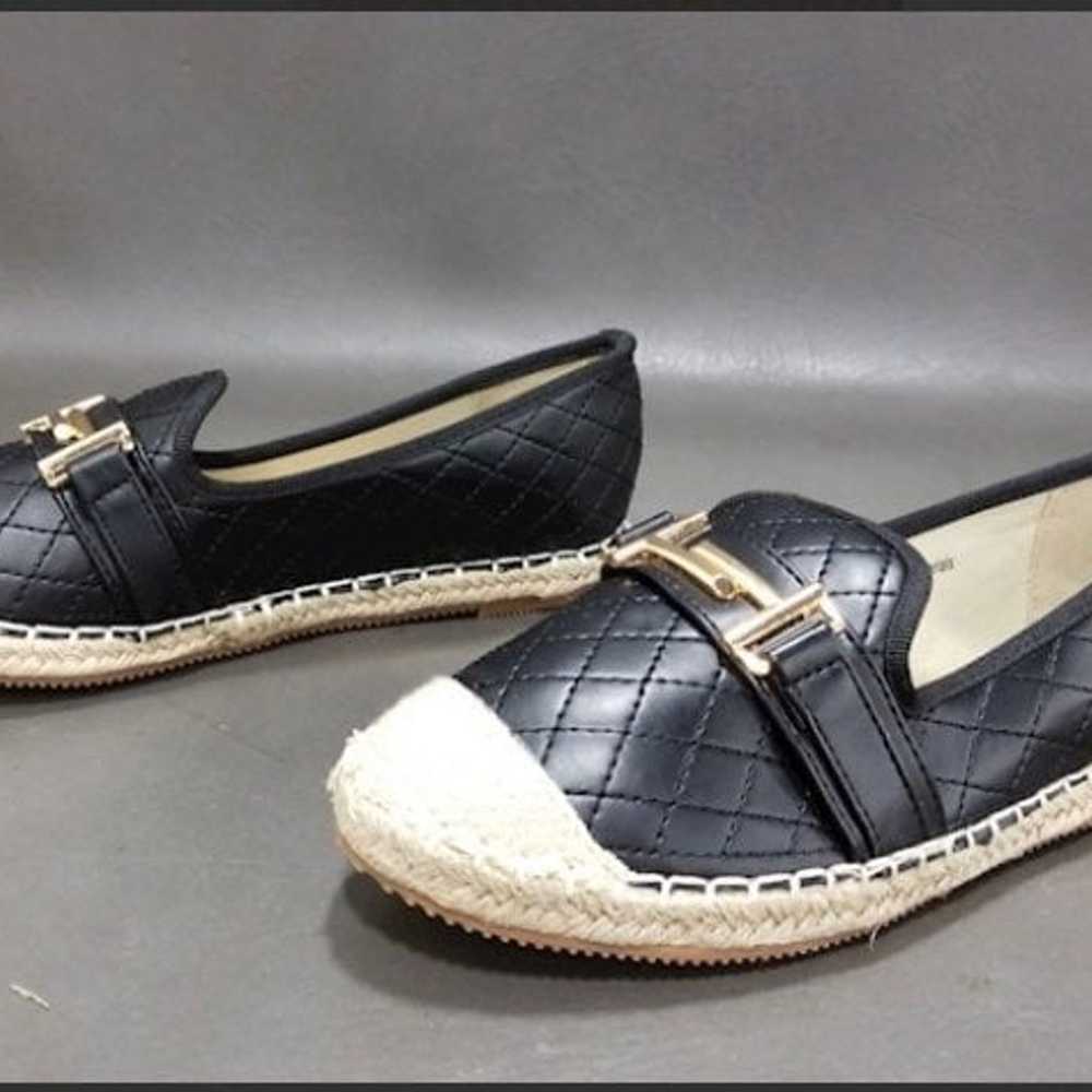 FOREVER YOUNG Jacob's Espadrille Flats 7 - image 2