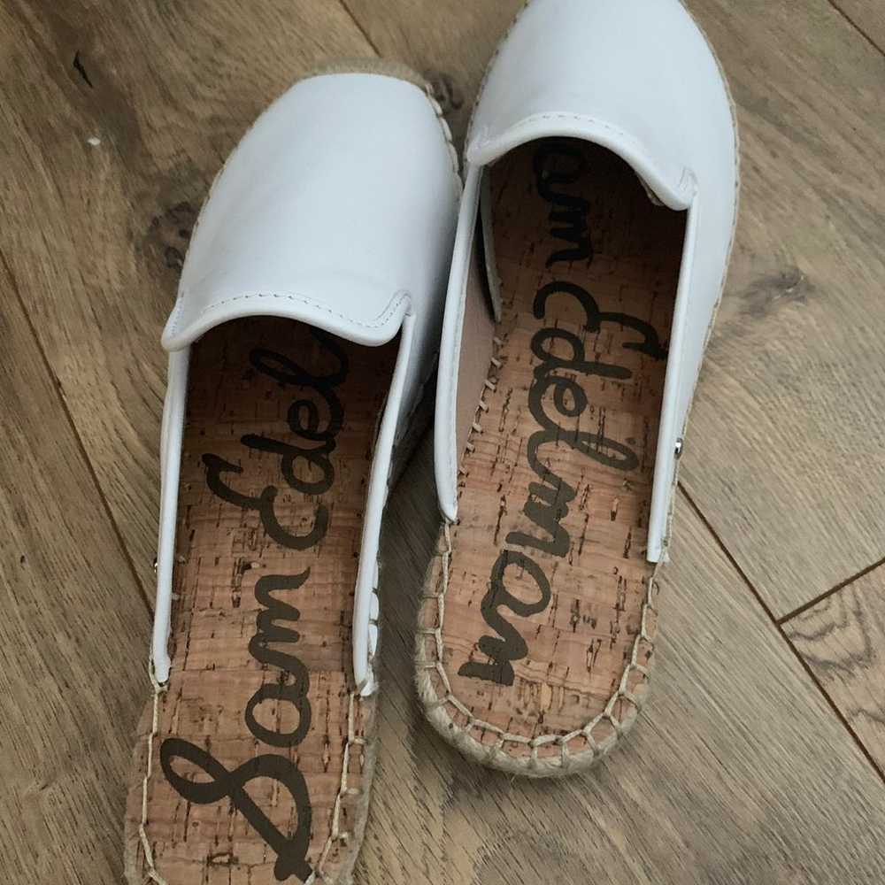 Sam Edelman Espadrille Slides - image 3