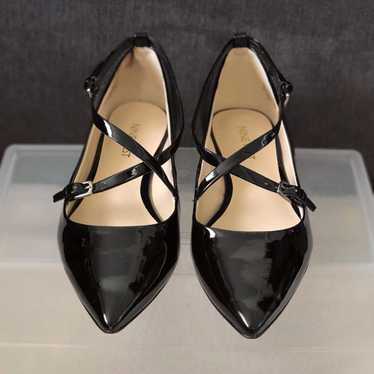 Nine West Patent Leather Flats