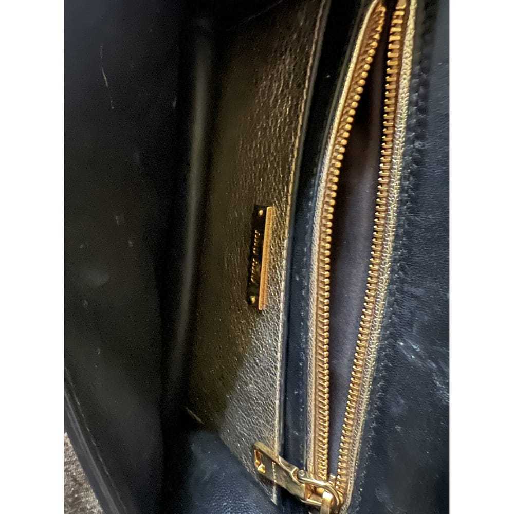 Miu Miu Miu Lady leather handbag - image 5