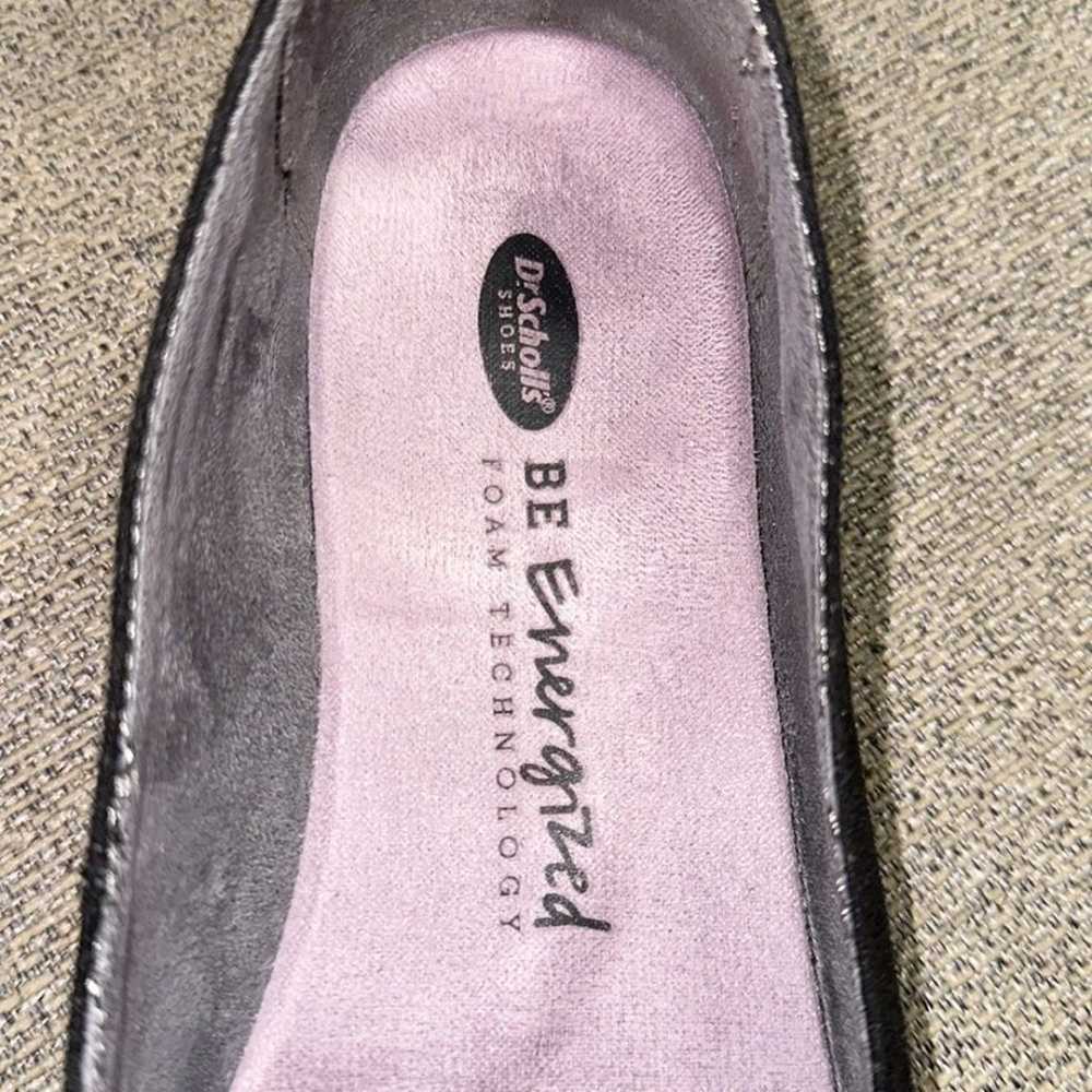 Dr. Scholl’s Women’s Espadrille Slip On Size 8 - image 4