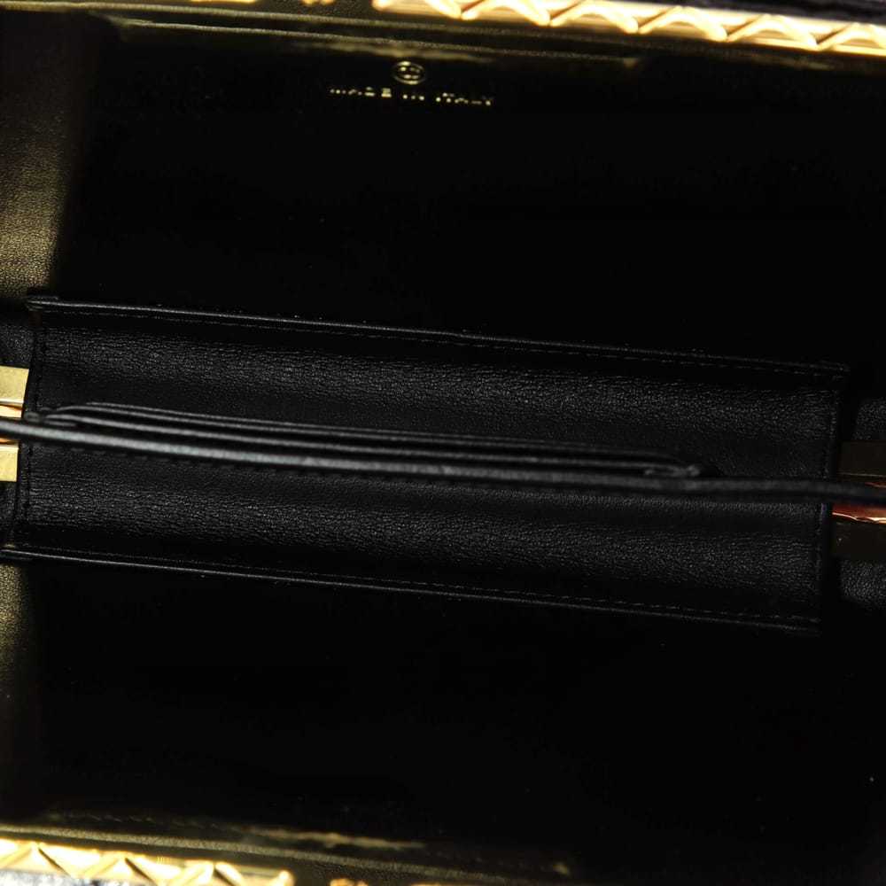 Chanel Patent leather clutch bag - image 6