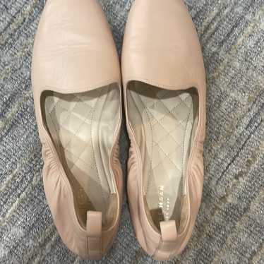 Cole Haan flat heel shoes