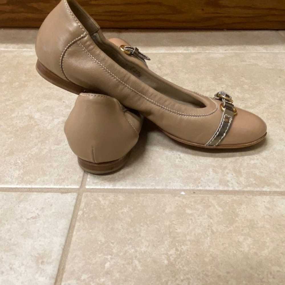 AGL Shoes size 7  37 1/2) - image 2