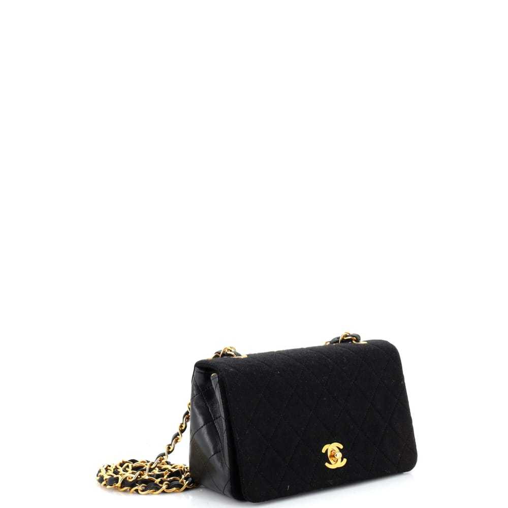 Chanel Leather crossbody bag - image 3