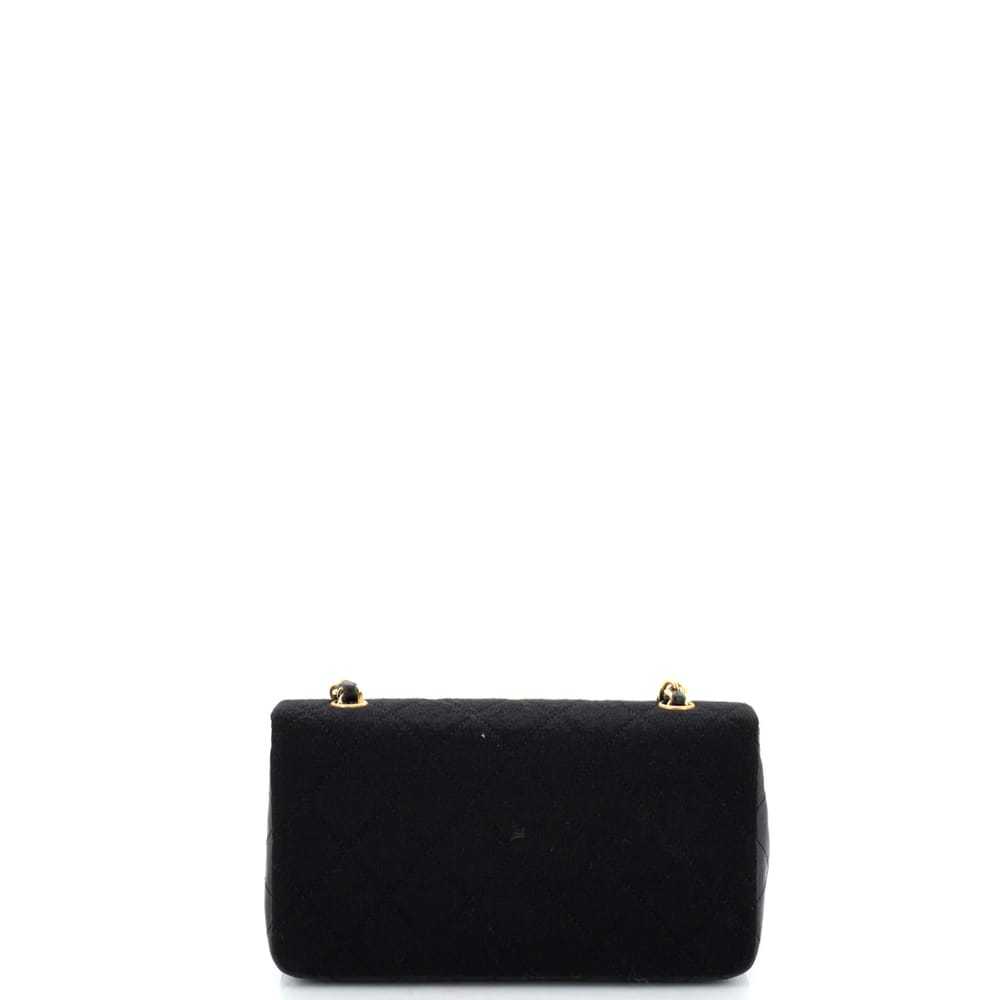 Chanel Leather crossbody bag - image 4