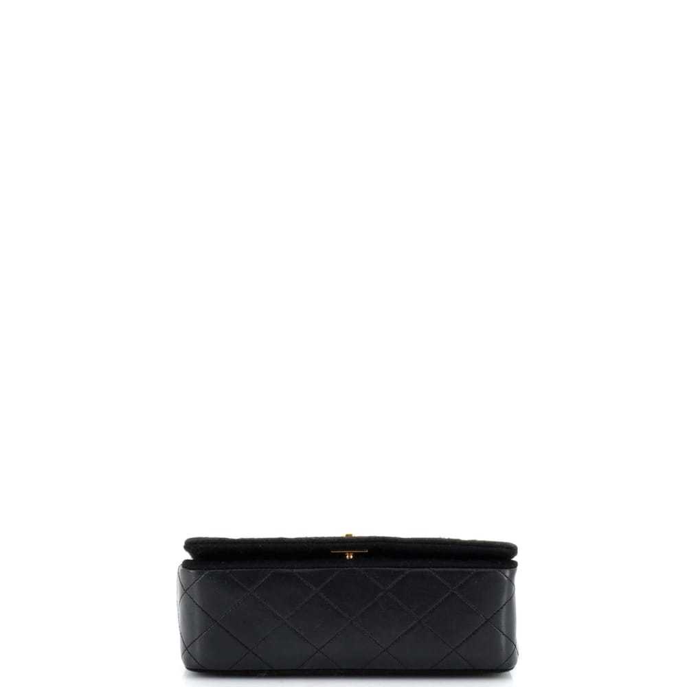 Chanel Leather crossbody bag - image 5