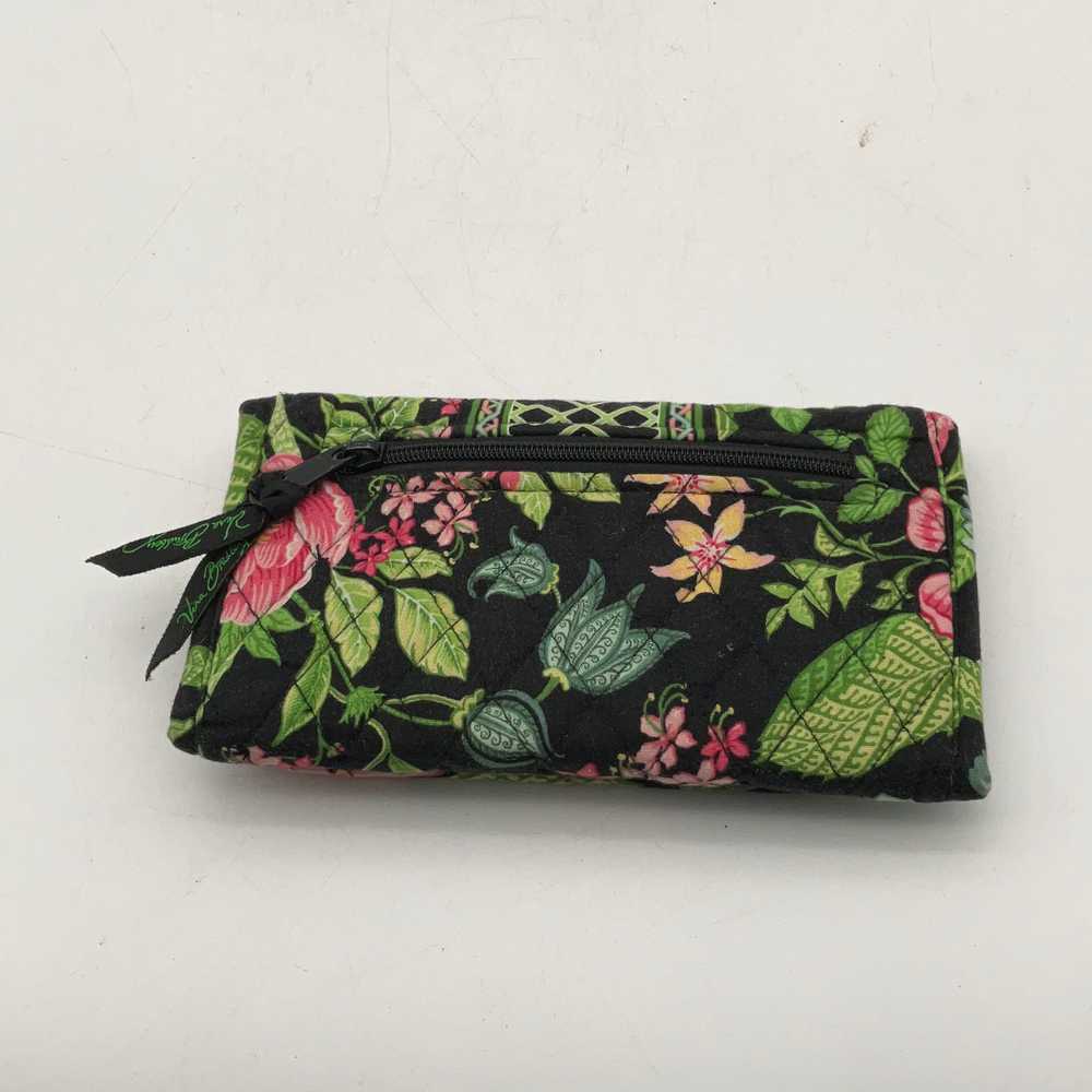 Vera Bradley Womens Multicolor Floral Various Inn… - image 3