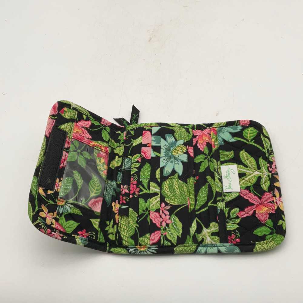 Vera Bradley Womens Multicolor Floral Various Inn… - image 5