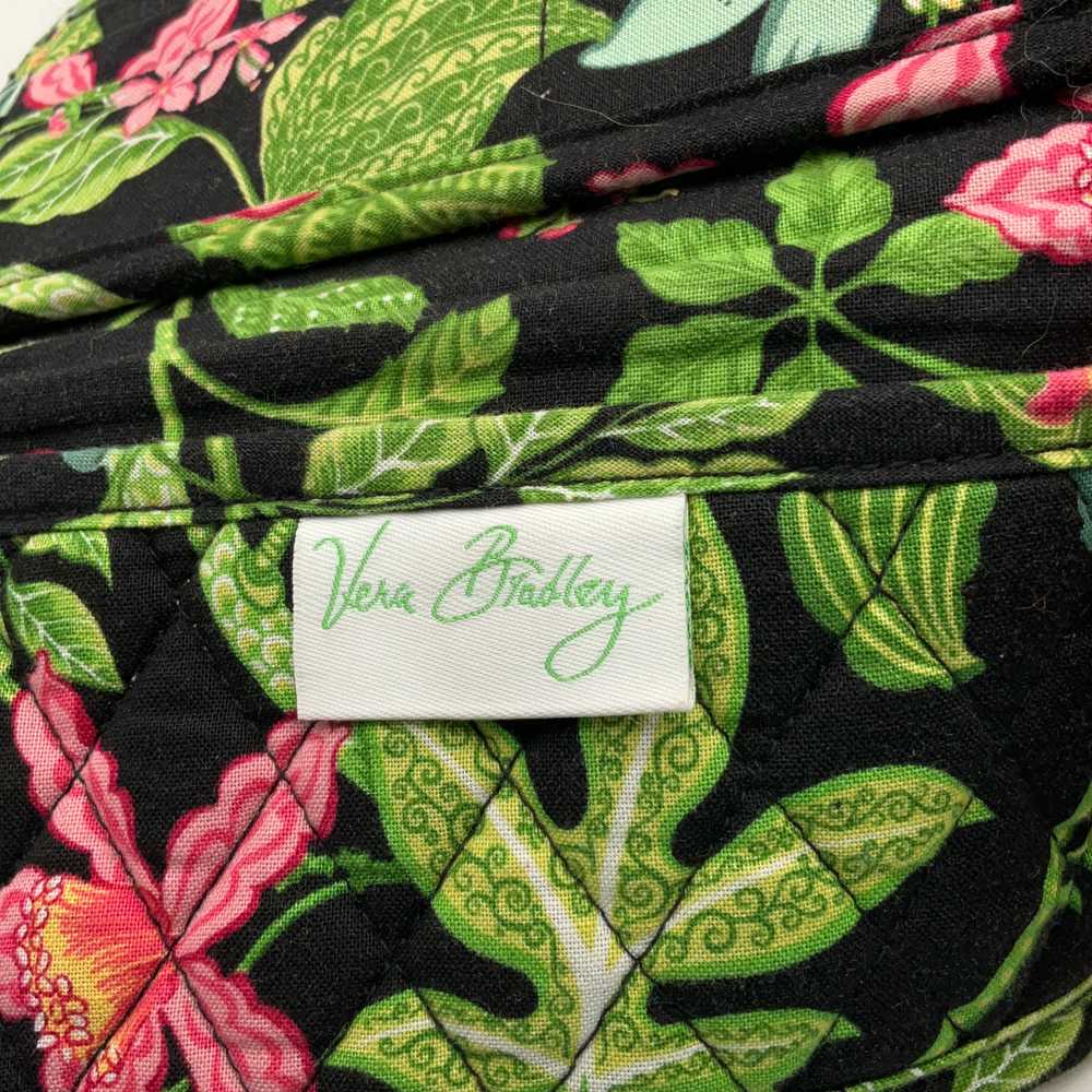 Vera Bradley Womens Multicolor Floral Various Inn… - image 6