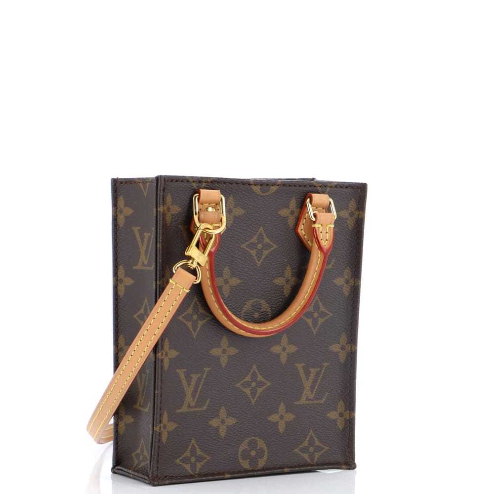 Louis Vuitton Cloth crossbody bag - image 2