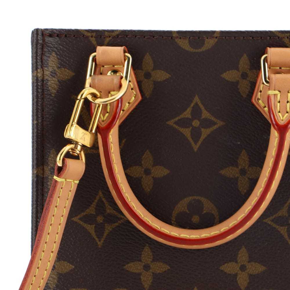 Louis Vuitton Cloth crossbody bag - image 6