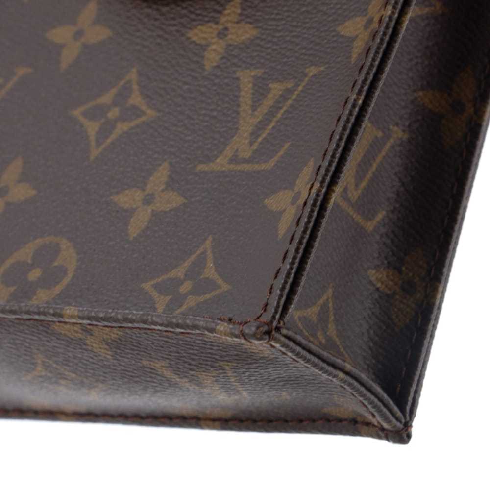 Louis Vuitton Cloth crossbody bag - image 7