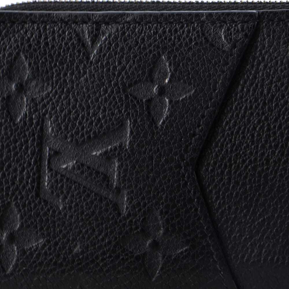 Louis Vuitton Leather card wallet - image 7