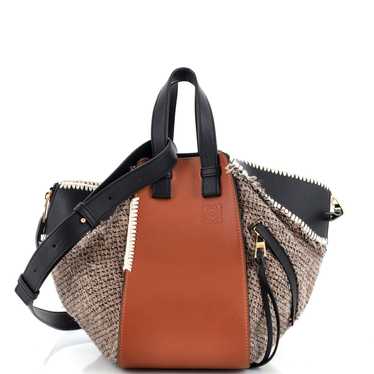 Loewe Tweed handbag - image 1
