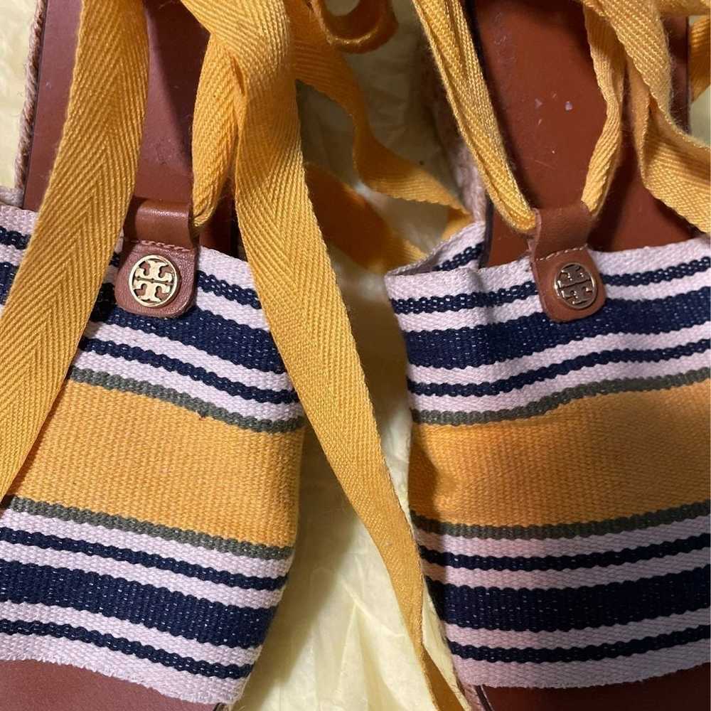 Tory Burch wedges - image 2