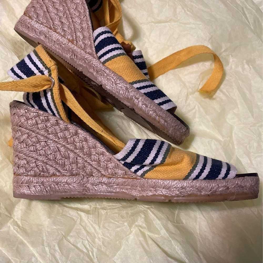 Tory Burch wedges - image 6