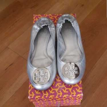 Reva Ballerina Tory Burch Shoes