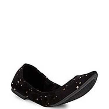 BCBGeneration Madeline Star Flats 8.5 - image 1