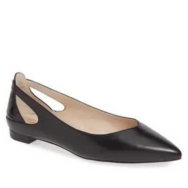 Cole Haan Ramsey Flat Cut Out Leather 6 - image 1