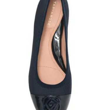 Taryn Rose Paige Ballet Flats - image 1