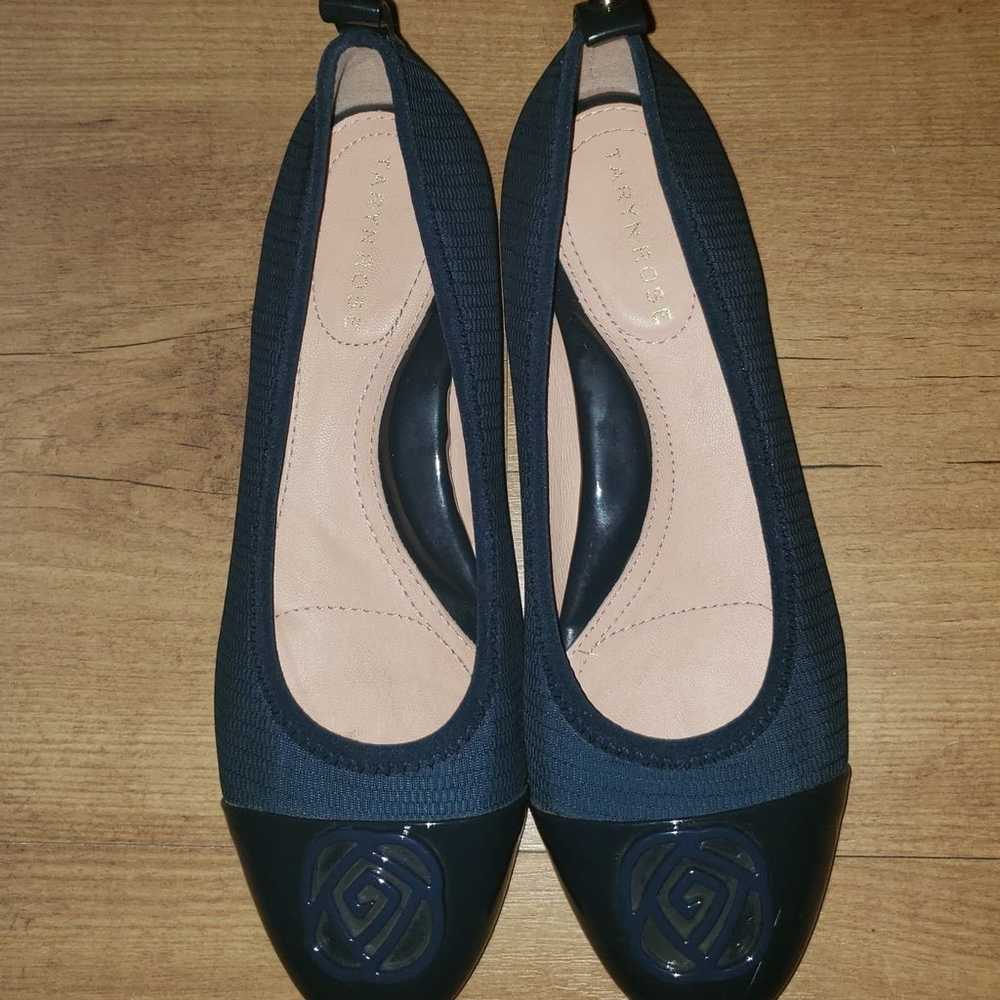 Taryn Rose Paige Ballet Flats - image 6