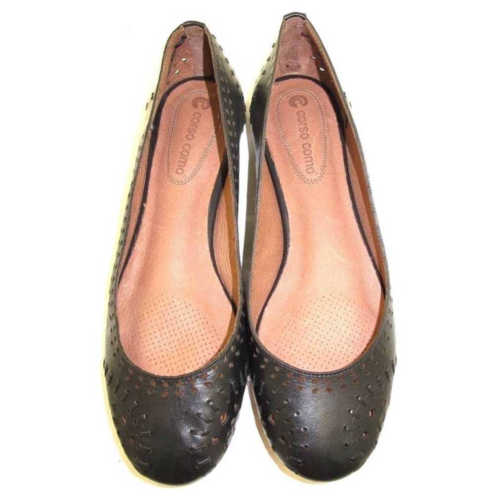 Corso Como Flats Size 6 - image 5