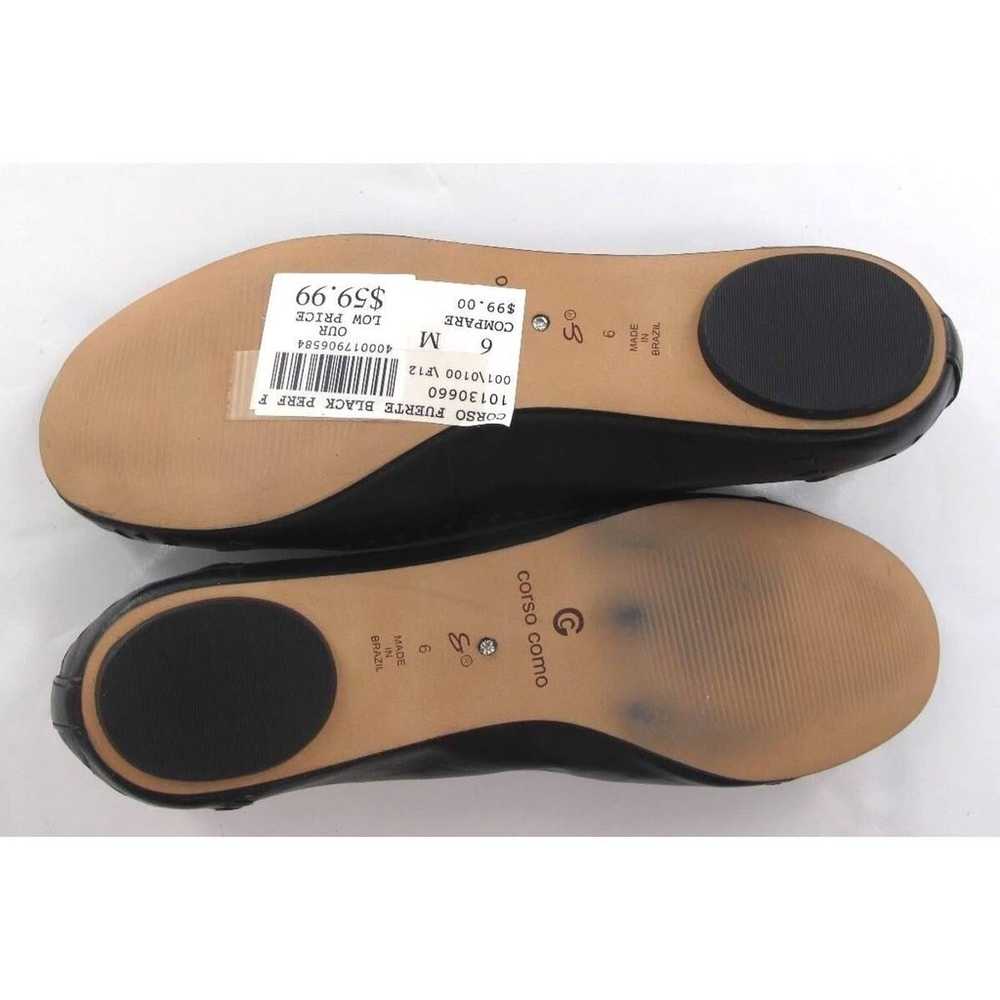 Corso Como Flats Size 6 - image 7