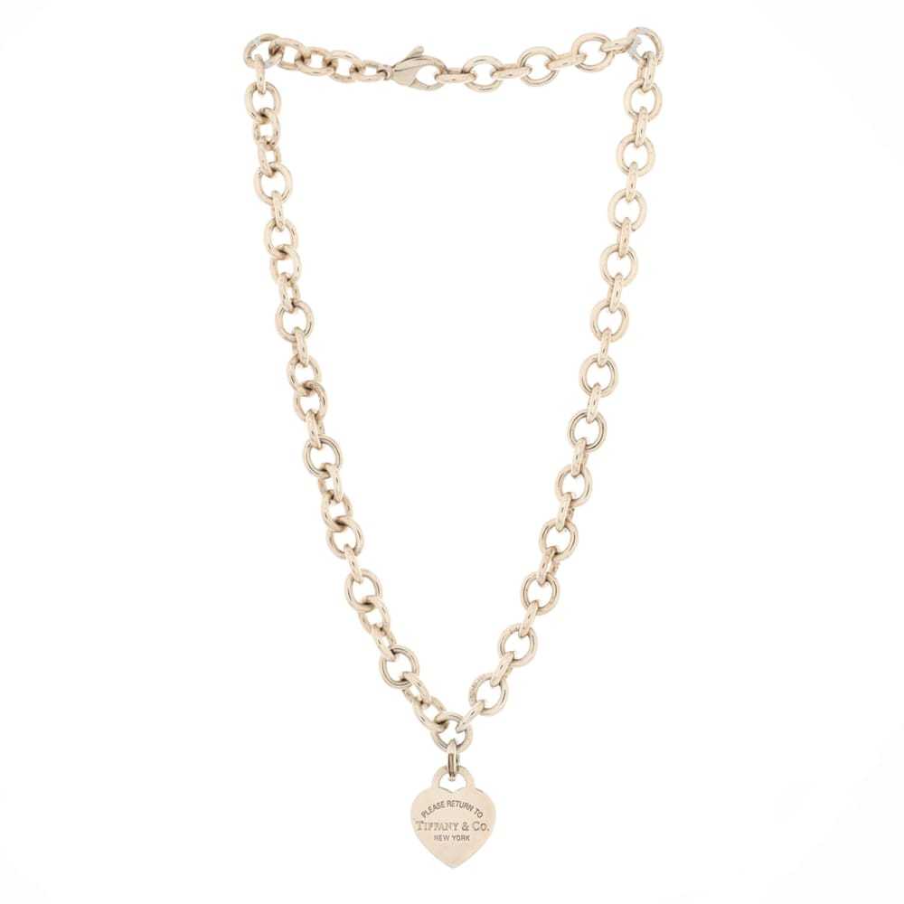 Tiffany & Co Necklace - image 2