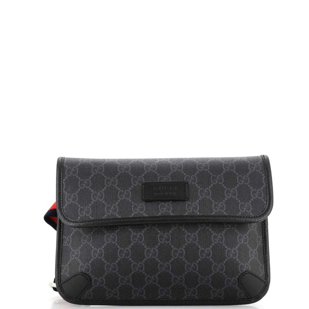 Gucci Cloth handbag - image 1