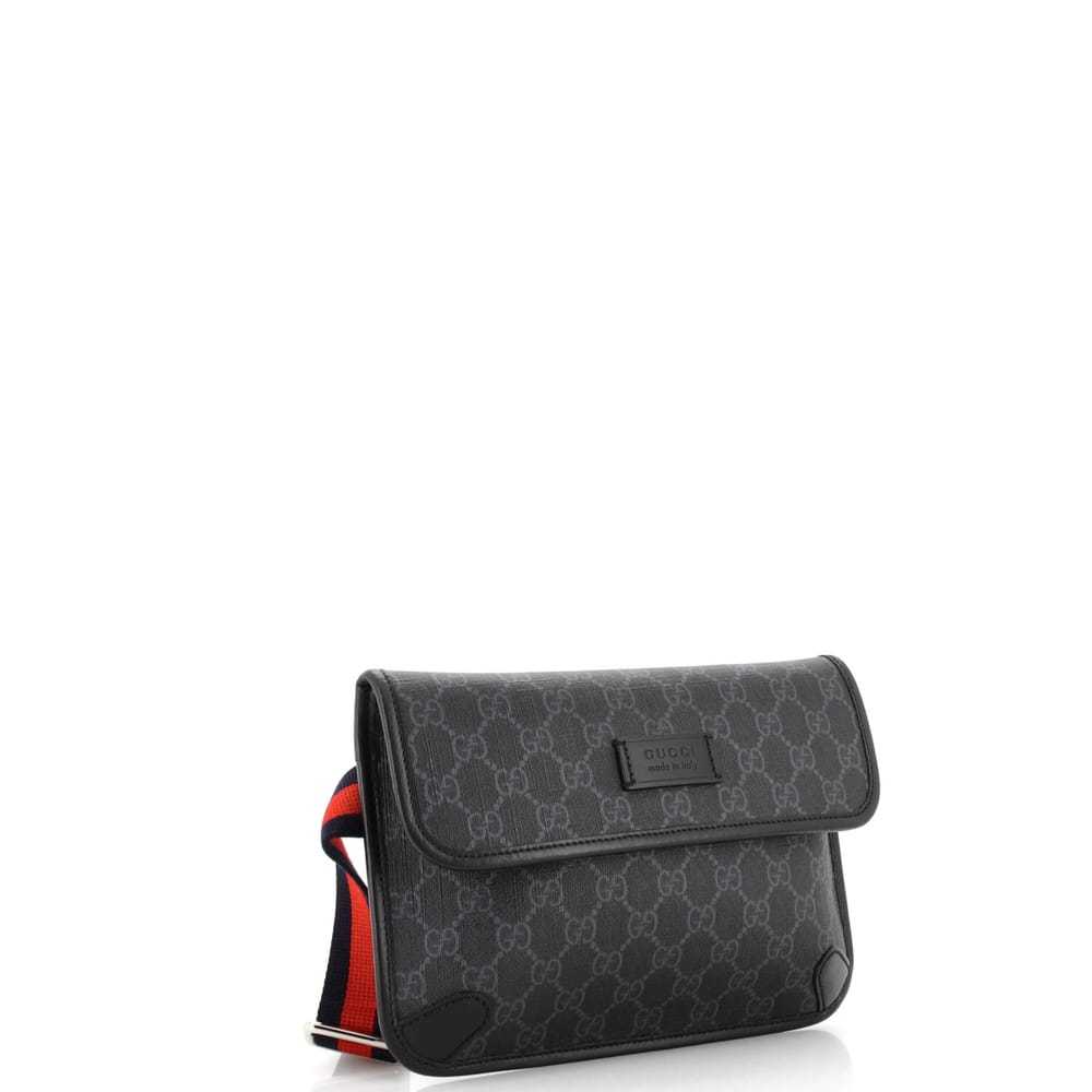 Gucci Cloth handbag - image 2