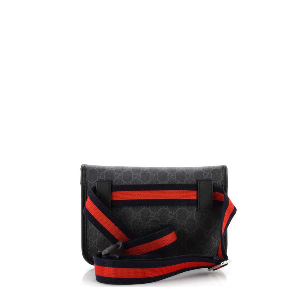 Gucci Cloth handbag - image 3